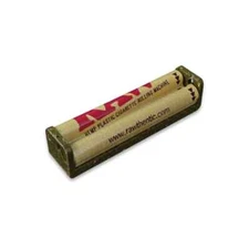 2 RAW EcoPlastic 79mm Adjustable Rollers – 2-Way 1 1/4 Rolling Machines