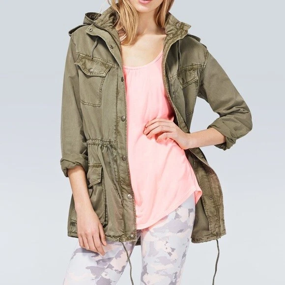 Aritzia talula trooper best sale jacket