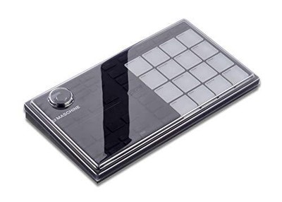 DECKSAVER NI MASCHINE MIKRO MK3 Shockproof Cover DS-PC-MIKROMK3