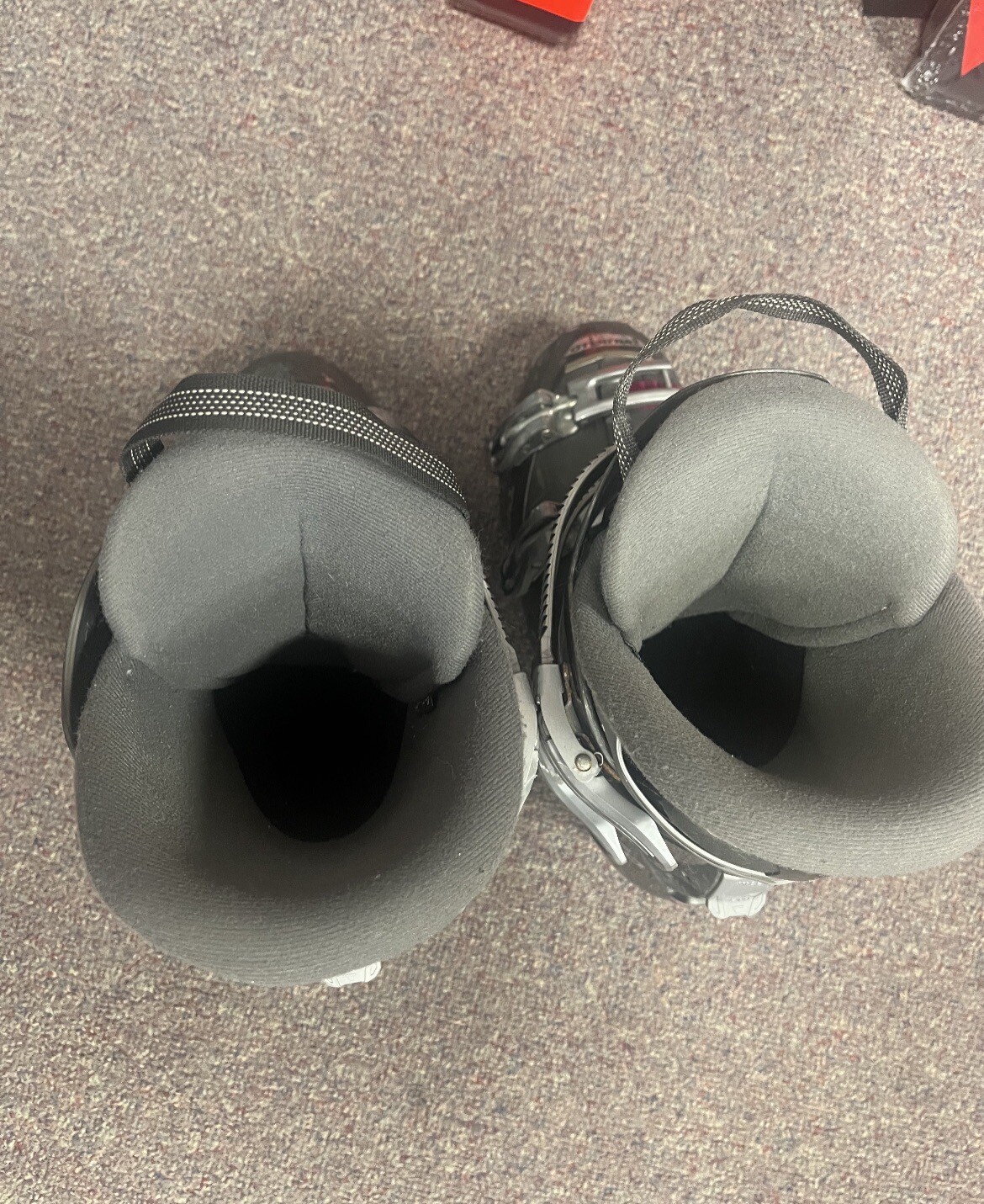 Dalbello Vantage 3.0 Ski Boots Size 10.5 / Mondo 28.5 Used eBay