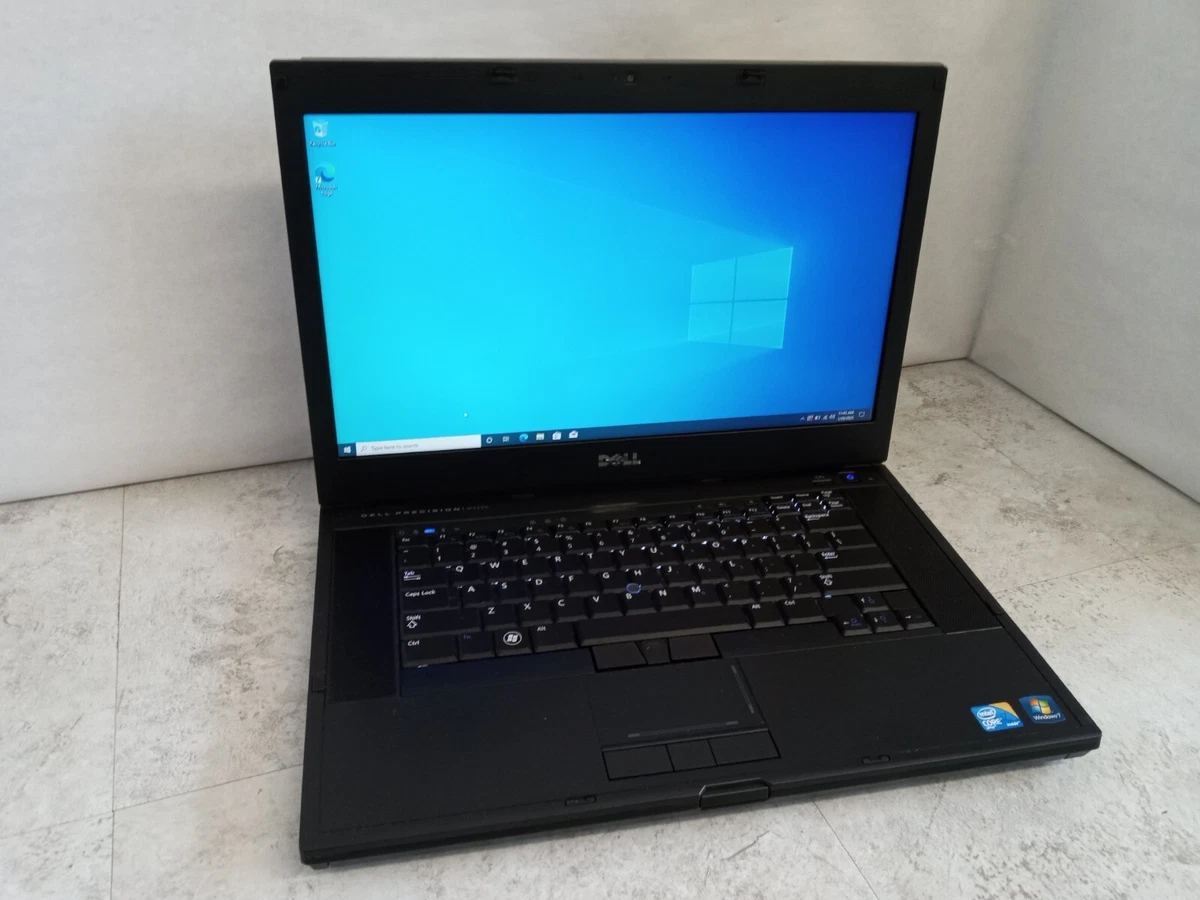 Dell Precision M4500 PC Laptops & Netbooks for Sale | Shop New