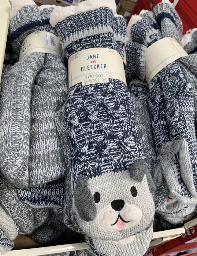Jane and hotsell bleecker slippers