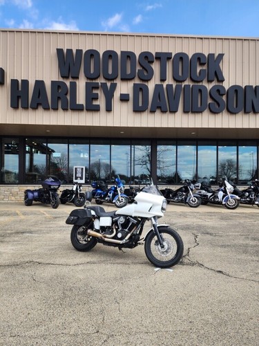 2013 Harley-Davidson Street Bob