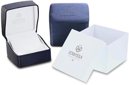 Jowissa Roma J2.080.S Womens Quartz Watch - Picture 2 of 2