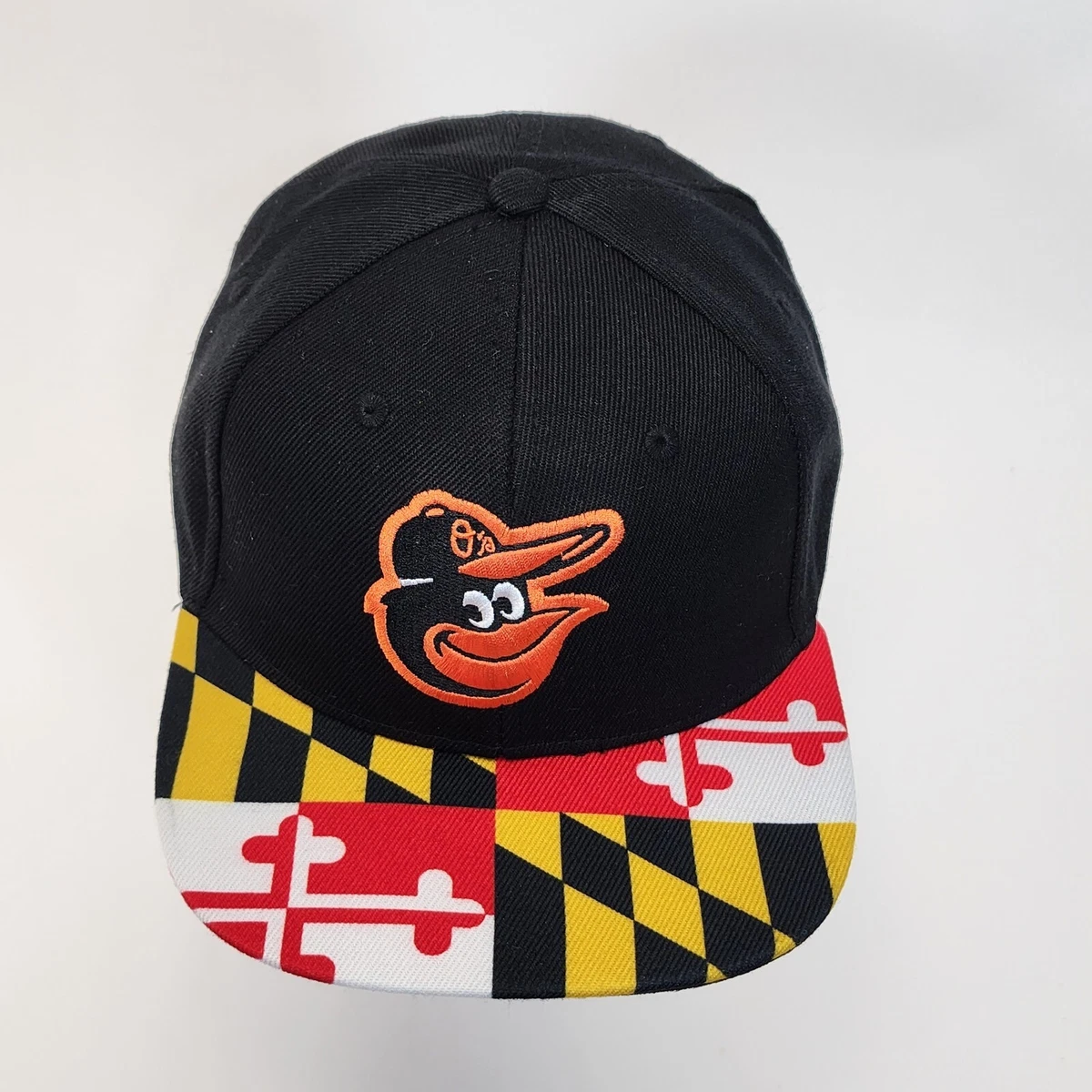 Eastbay cheap mlb hats
