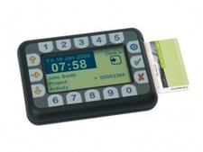 CHIPDRIVE  mobile 910 (CDO910) ~ Time Recordi...