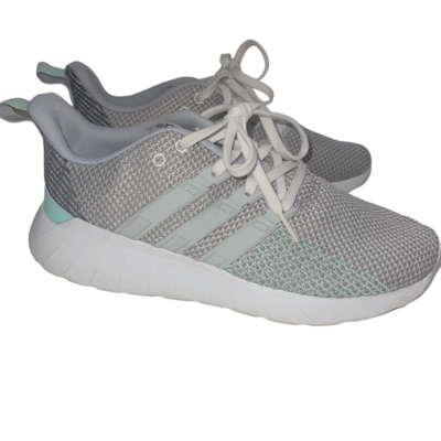 adidas gazelle silver green womens adidas Unisex Predator Accuracy.3 Laceless FG Soccer Shoes | GZ0019 main image 0
