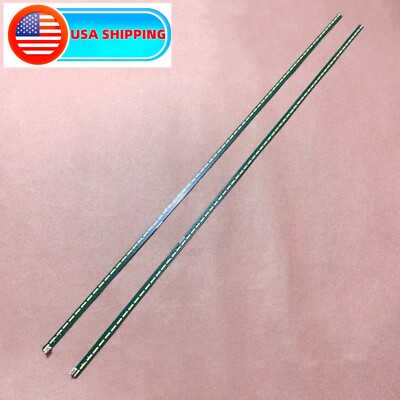 Striscia LED Per 65UH6030 65UF6450 65UH617Y 65UF680V - Foto 6