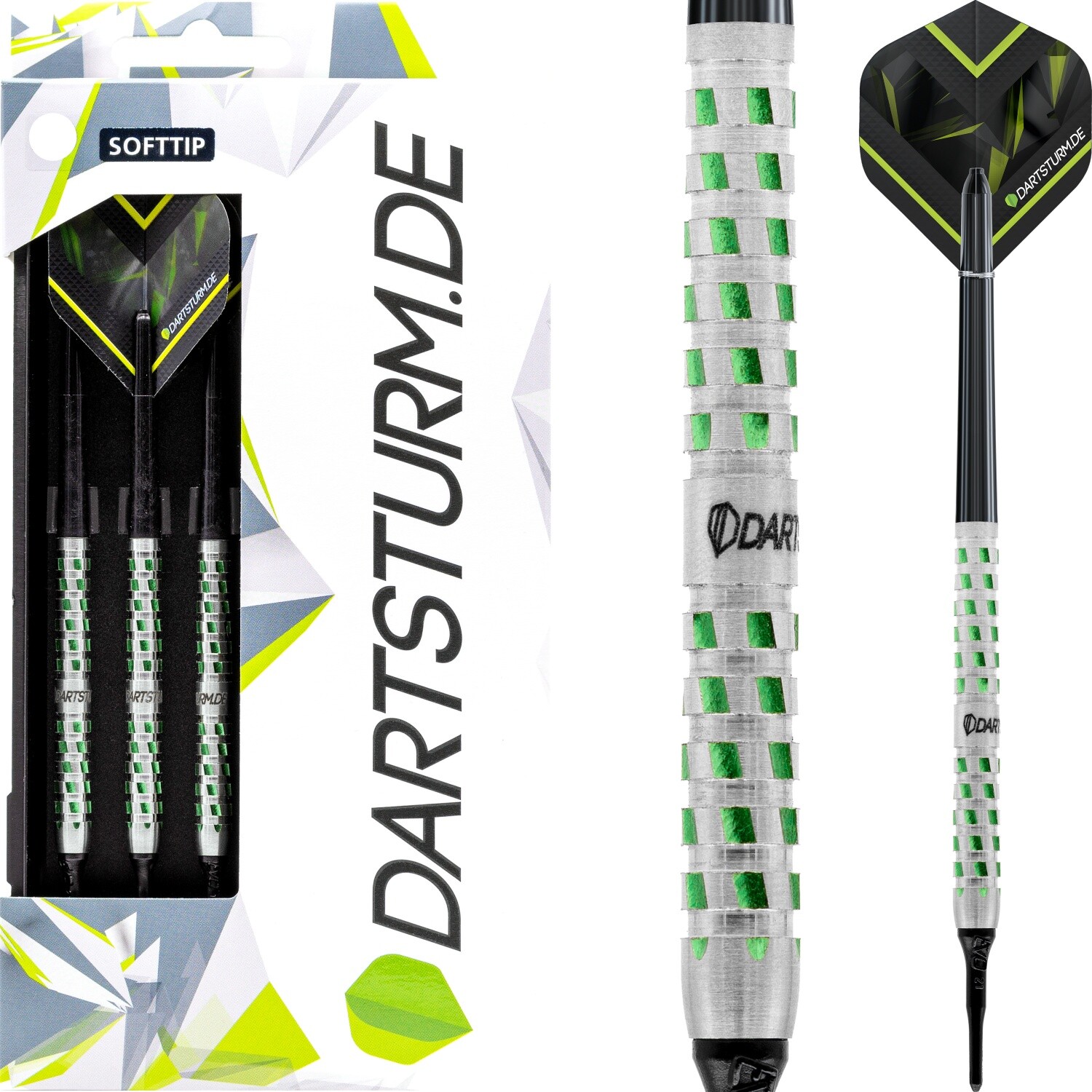 DartSturmde - CAT04 - Softdart 28190₽