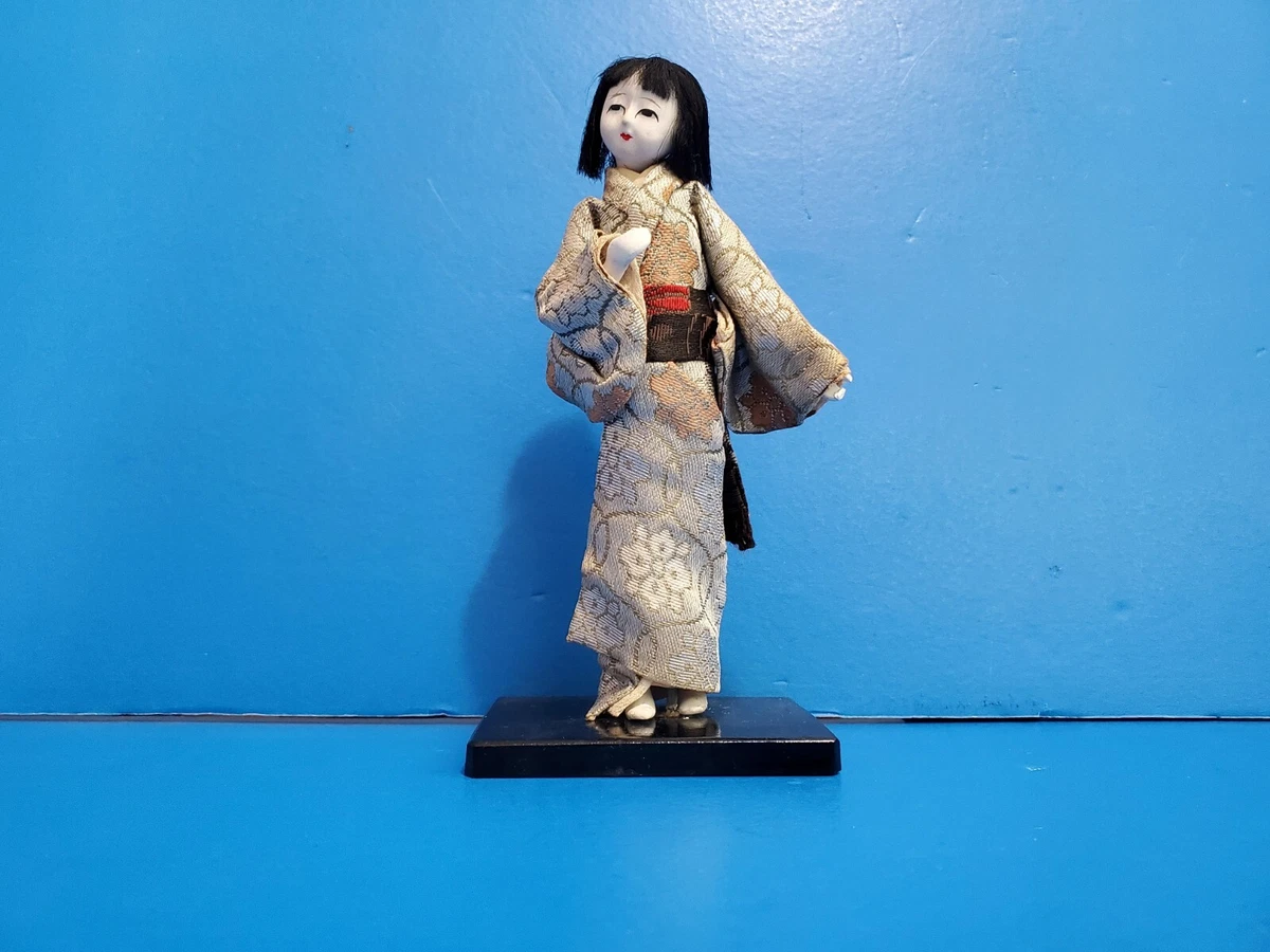 Kokeshi sales dolls ebay