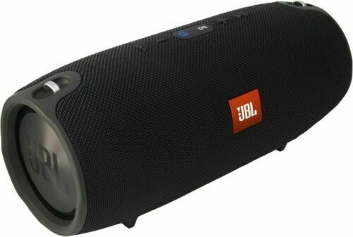 JBL 5.1 home theater speaker package - CS6100BG - 5 satellite speakers + sub