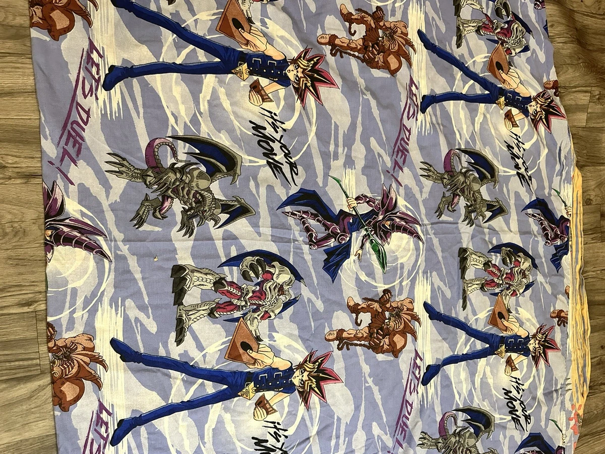Yugioh Bedding In Kids & Teens Sheets for sale | eBay