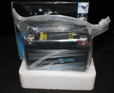 iGel Power Sports Battery Replaces 4L-BS GTX4L-BS CYTX4L-BS AO4069553