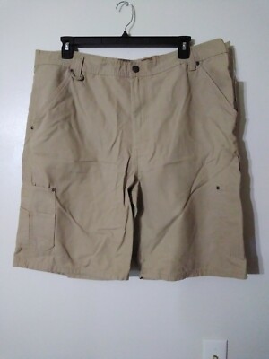 CE Schmidt Cargo Men's Work Shorts Size 44
