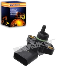 Walker Manifold Absolute Pressure Sensor For 2000-2003 Audi TT 1.8L L4