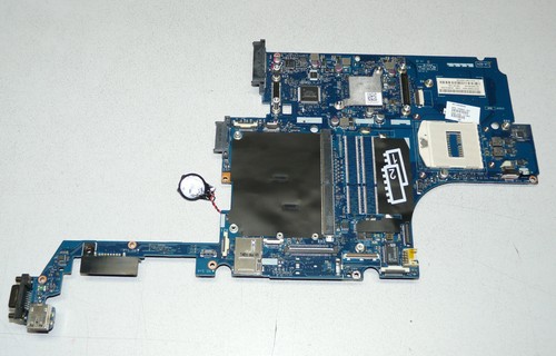 Placa base placa base PLC: 734303-001 para portátil HP ZBook 15 G1 - Imagen 4 de 4