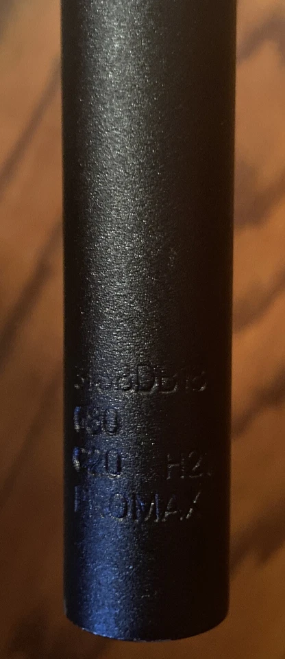 Manillar elevador Promax Foto 3 de 4