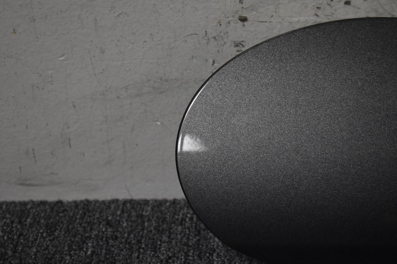MASERATI FUEL CAP FACTORY OEM