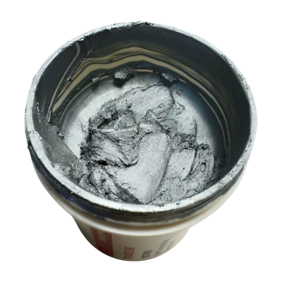 Honeywell 107408 Heat Conductive Compound, 3.9oz **Free Shipping