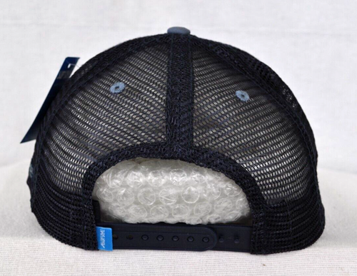*PERDIDO KEY FLORIDA* Surfing Boating Trucker Ball cap hat *SURF STYLE* - Picture 3 of 4