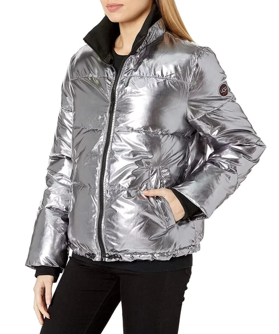 izzie puffer jacket