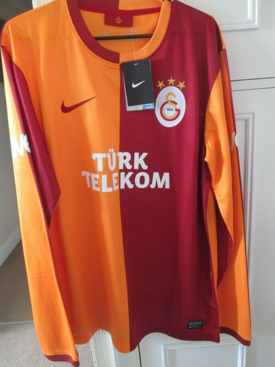 Galatasaray, Galatasaray - Fiche Equipe - Football