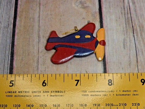 Christmas Advent Calendar Santa's Workshop Wooden Kirkland REPLACEMENT CHARMS - Picture 19 of 25