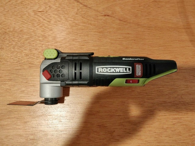 Rockwell 20v аккумулятор