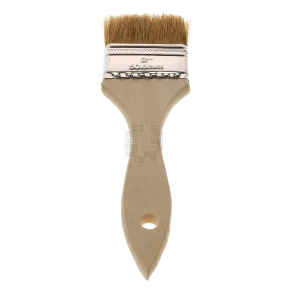 Linzer / LPC / Prosource 150020 2" Natural Bristle Chip Paint Brush - Изображение 4 из 4