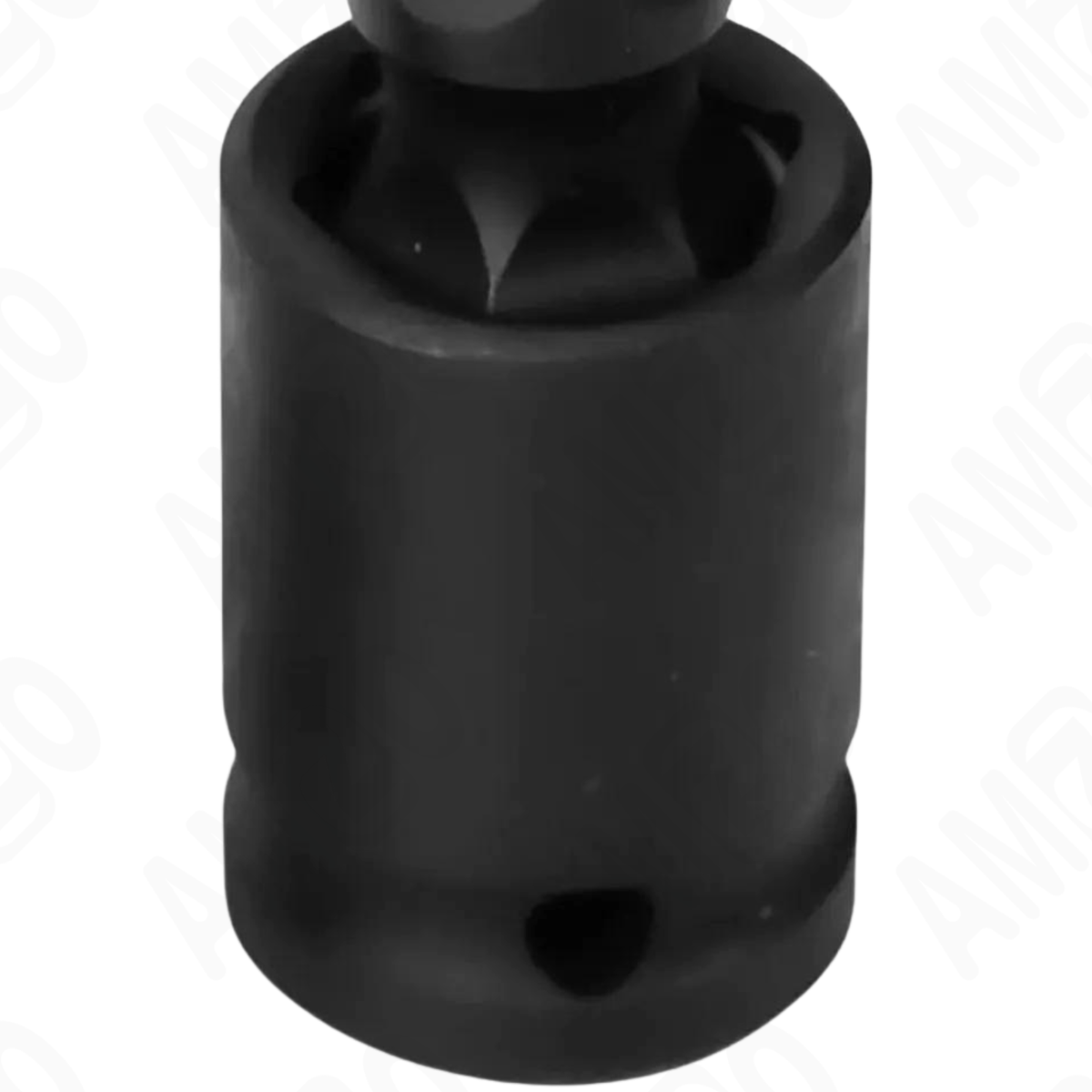 Confezione Da 3 Adattatori Per Bussole A Impatto, Set Di Giunti Universali Girevoli A 360 Gradi Per Forare~p126521447 - Foto 3