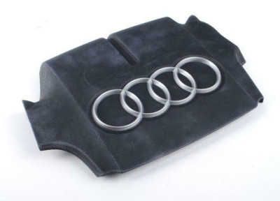 NEW AUDI A6 C6 ENGINE INTAKE MANIFOLD COVER 07L103926F OEM NO DUTY TO  