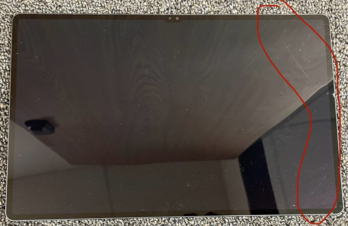 Galaxy Tab S8 Ultra (SM-X900) ブラック Amazon.com : Samsung Galaxy Tab S8 Ultra (Wifi) SM-X900 WIFI