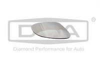 Spiegelglas AußEnspiegel DPA 88571229302 Aluminium FüR VW Tiguan VAN TSI 5N1 5N2