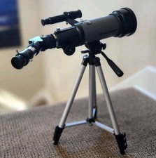 Celestron Travel Scope 70 AX Portable Refract...