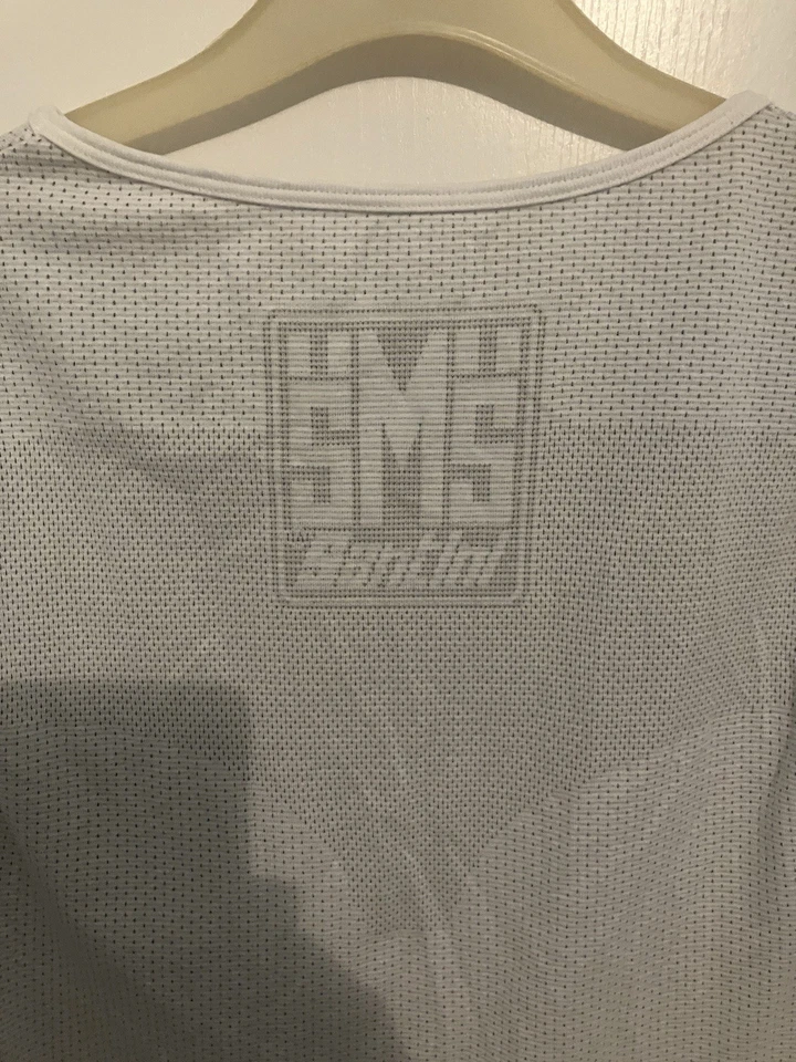 Santini Men's Cycling Jersey - Image 2 of 4