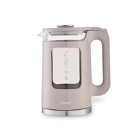 4897144673803 Maestro MR-065 Wasserkocher 1,7 L 2200 W (MR-065-BEIGE) Beige Maes