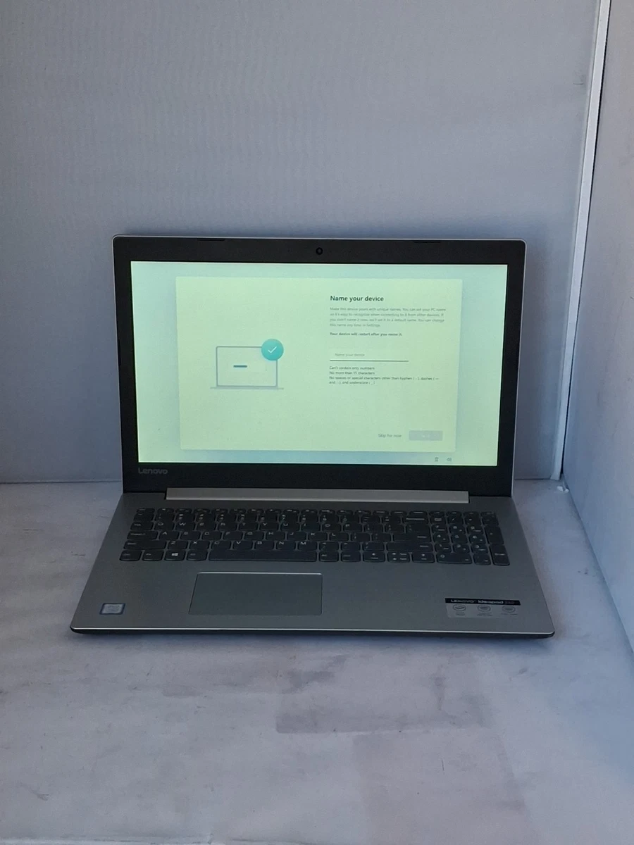 Lenovo IdeaPad 330 Notebooks/Laptops for sale | eBay