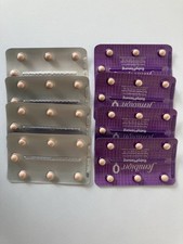 Femibion 0 Babyplanung 56 Tab. für 8 Wochen Folsäure Schwanger