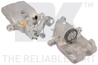 Bremssattel NK 2136285 FüR Insignia Opel Aluminium G09 Sports Tourer Country LPG