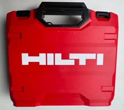 Brand New HILTI Nuron SD 5000-22 Cordless drywall screwdrive with Original Case.