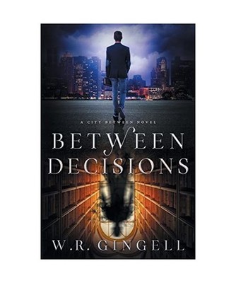 Between Decisions, W. R. Gingell