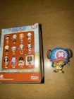 Funko Mystery Minis Tony Tony Chopper 1/12  - One Piece 2026 Series & Box