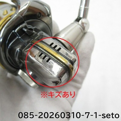 SHIMANO 04 Stella 2500 [Used] Spinning Reel | eBay