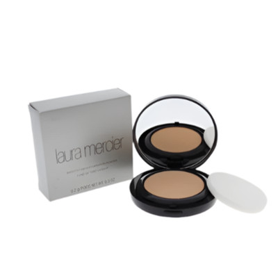 Laura Mercier Smooth Finish Foundation Powder - 0.3oz Select Shade