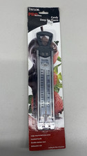Taylor Candy Deep Fry Thermometer Brand NEW FREE SHIPPING