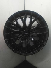 Wheel 19x9-12 Aluminum 10 Y Spoke Fits 15-23 Mustang 822596