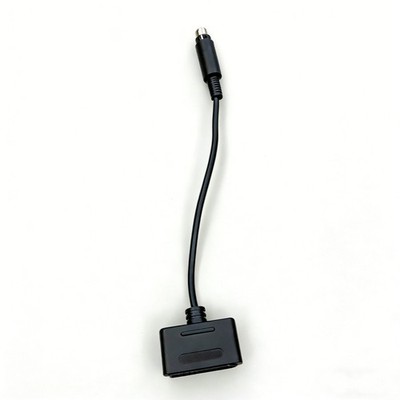 DIY SFC Controller Converter for PC Engine Adapter Cable No Lag