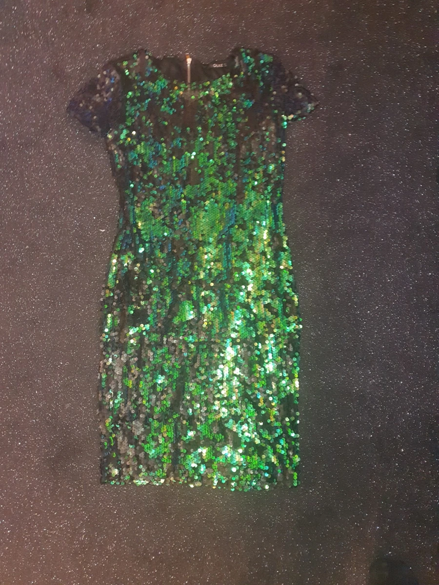 Monsoon Women's Sequin Green Dresses for Women for sale | eBay UK