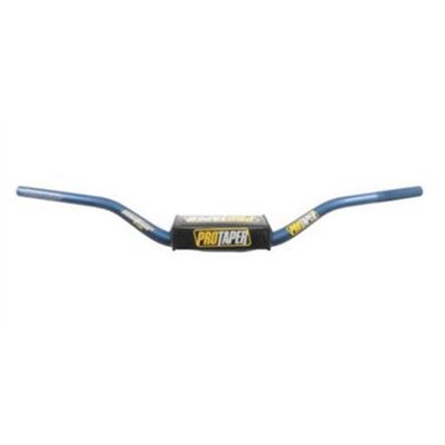 Protaper Contour Handlebar Windham/RM Mid, Blue P2618-BLU