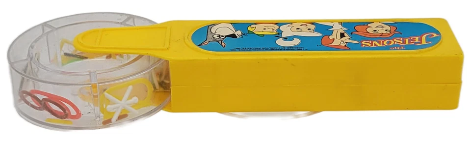 Escopo estelar JA-RU 1990 The Jetsons - Imagem 4 de 4